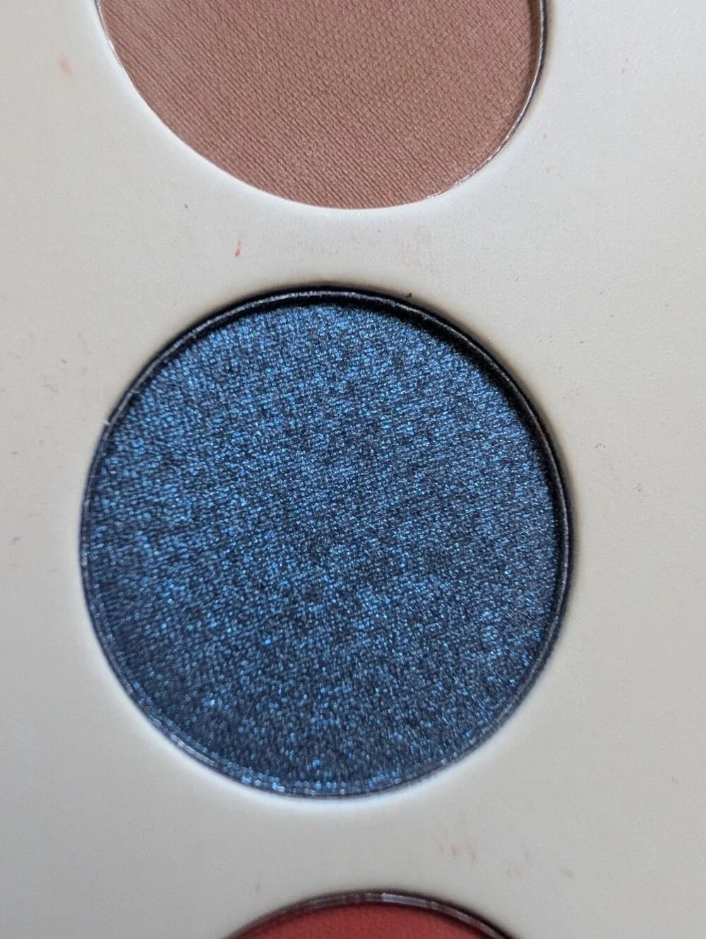 Beauty Bakerie Do it for the Graham Eyeshadow Palette 0.03 Oz x 12